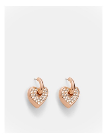 Rose Gold colour