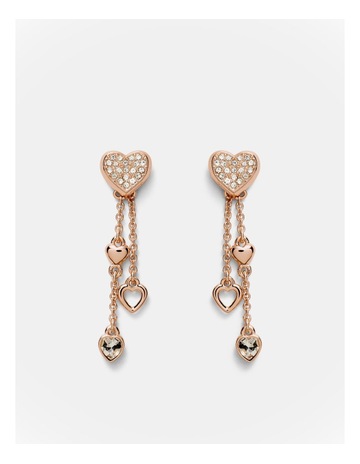 Rose Gold colour