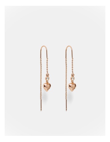 Rose Gold colour