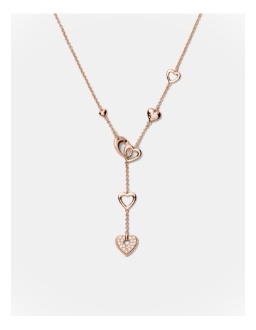Rose Gold colour