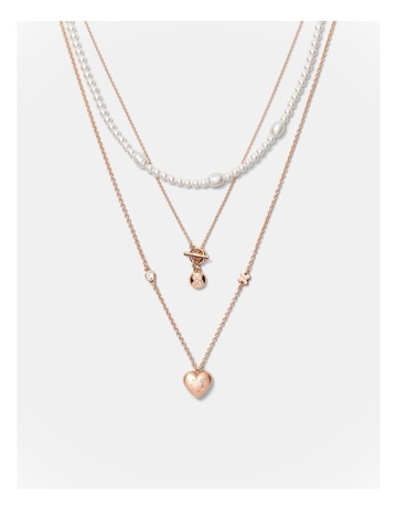 Rose Gold colour