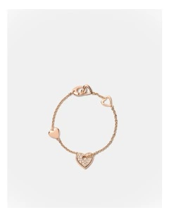 Lovely Bracelet in Rose Gold