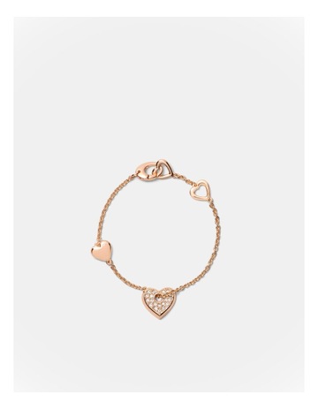 Rose Gold colour