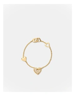 Lovely Bracelet in Gold