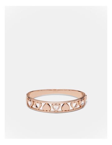 Rose Gold colour