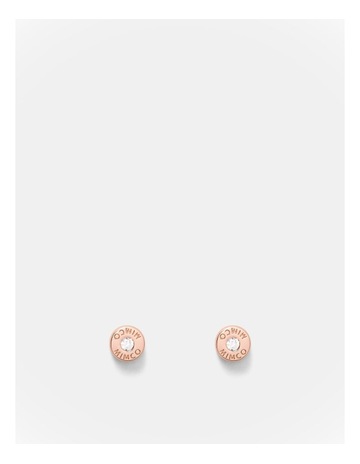 Rose Gold colour
