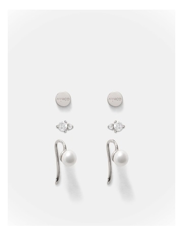 Silver colour
