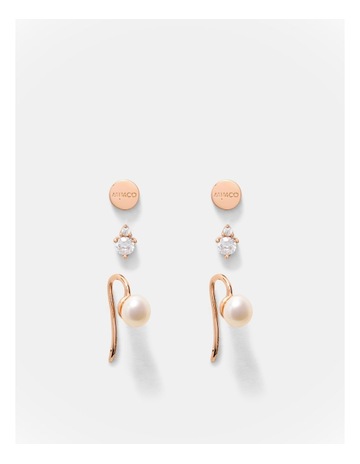 Rose Gold colour