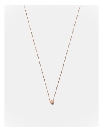 Rose Gold colour