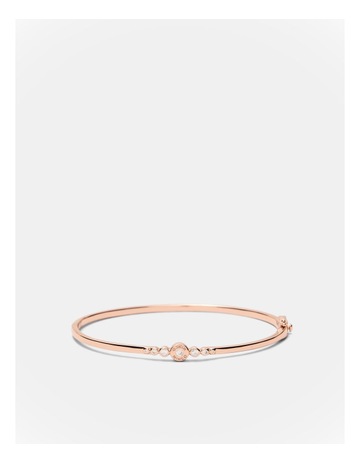 Rose Gold colour