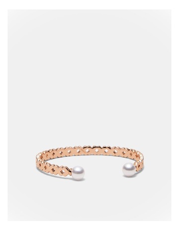 Rose Gold colour