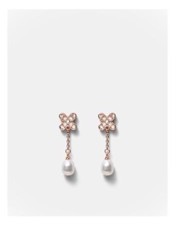 Rose Gold colour