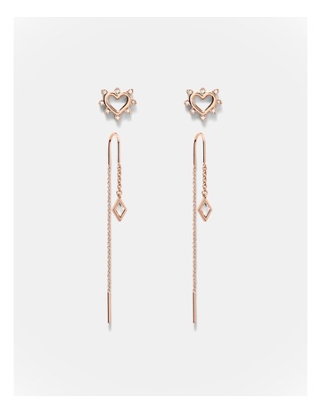 Rose Gold colour
