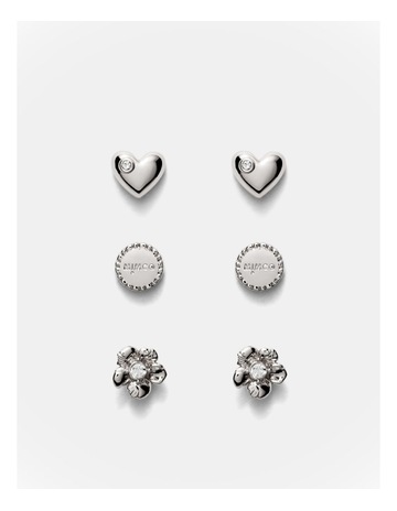Silver colour