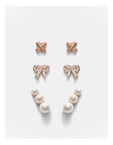 Rose Gold colour