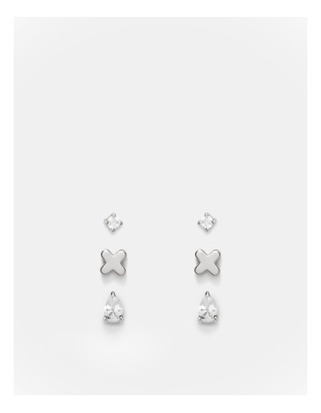 Silver colour
