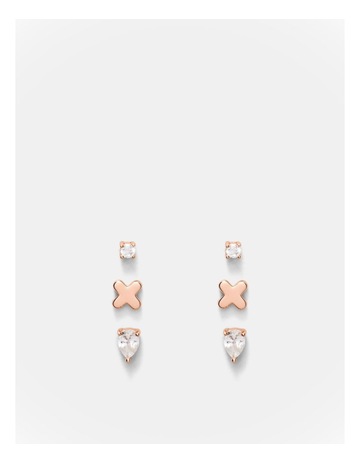 Rose Gold colour