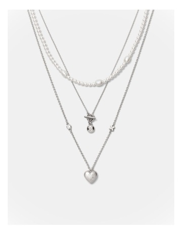 Silver colour
