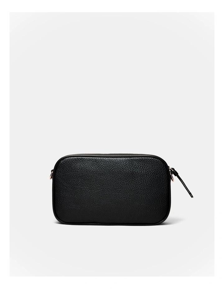 Classico Large Pouch Gift Set in Black image 3