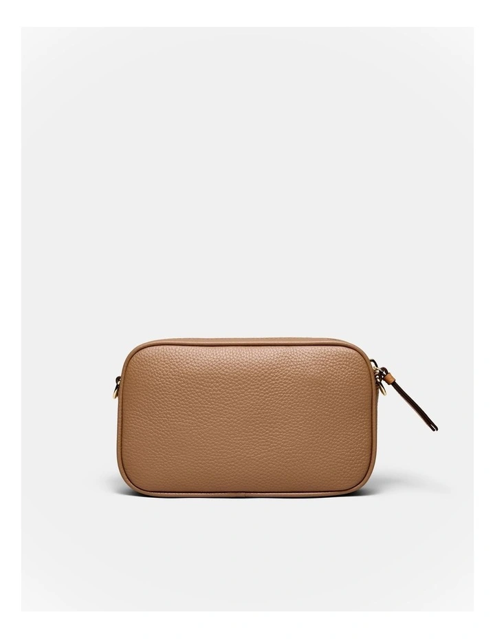 Classico Large Pouch Gift Set in Caramel image 3