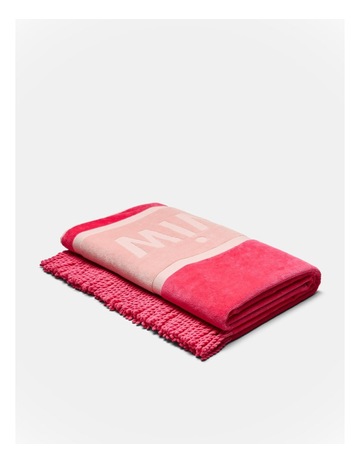 Flamingo colour