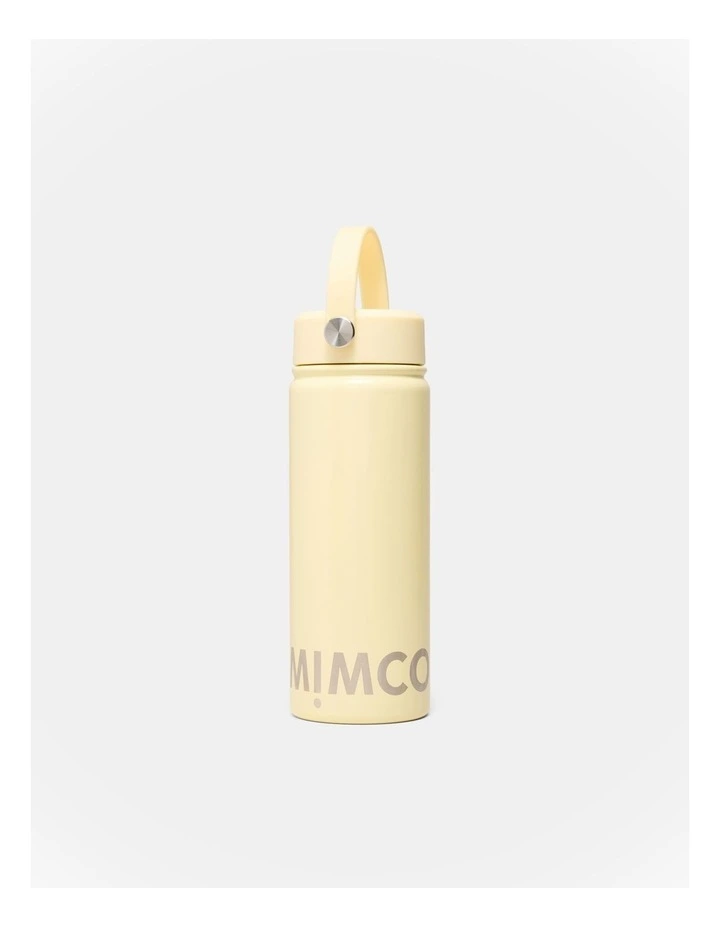 Drink Bottle in Buttermilk image 1