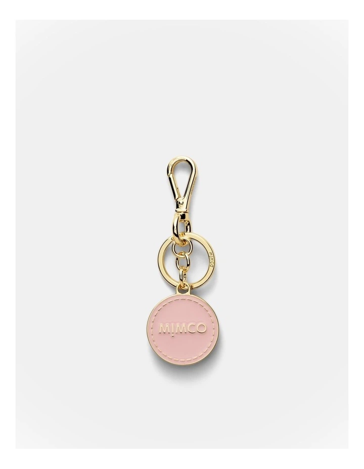 Keyring Gift Box in Petal image 3