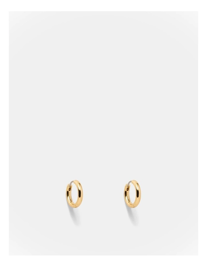 So Sweet Drop Earrings in Red image 5