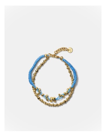 Turquoise colour