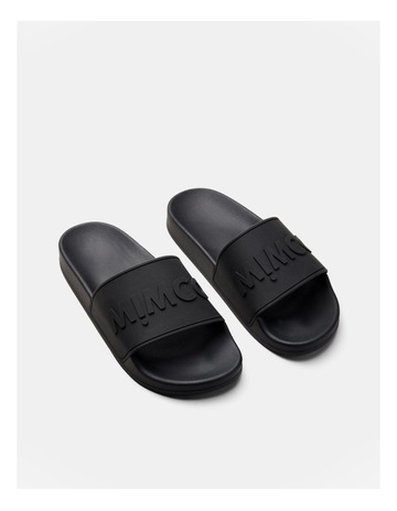 Black colour