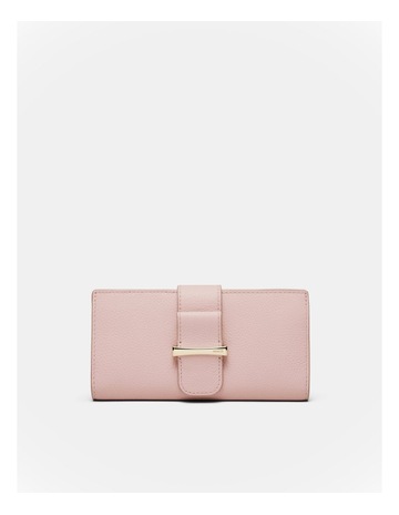 Pink Dust colour