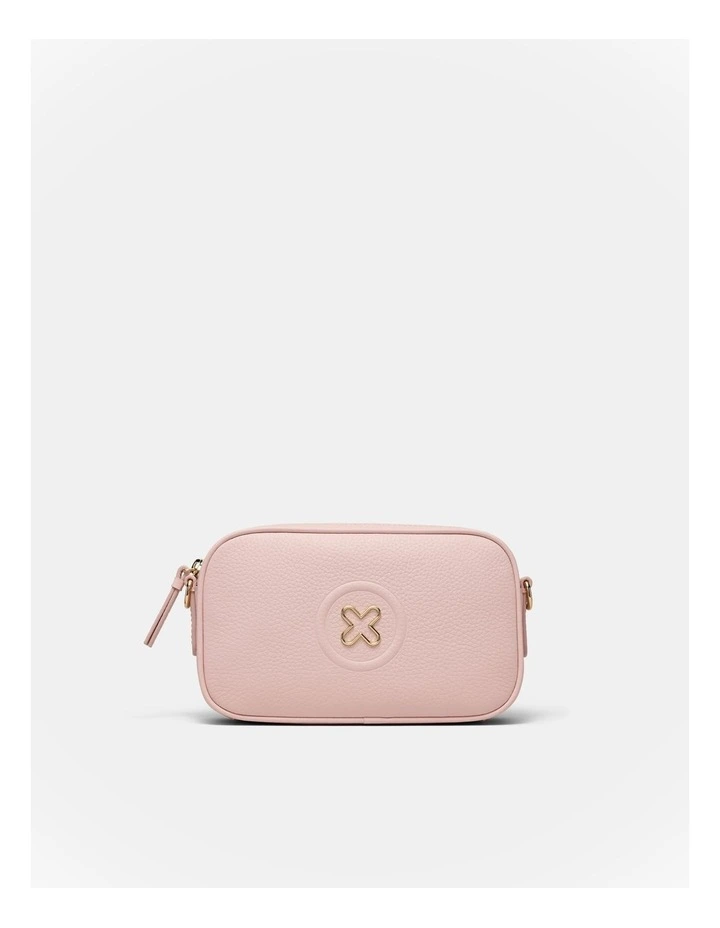 Bay Camera Pouch in Pink Dust image 1