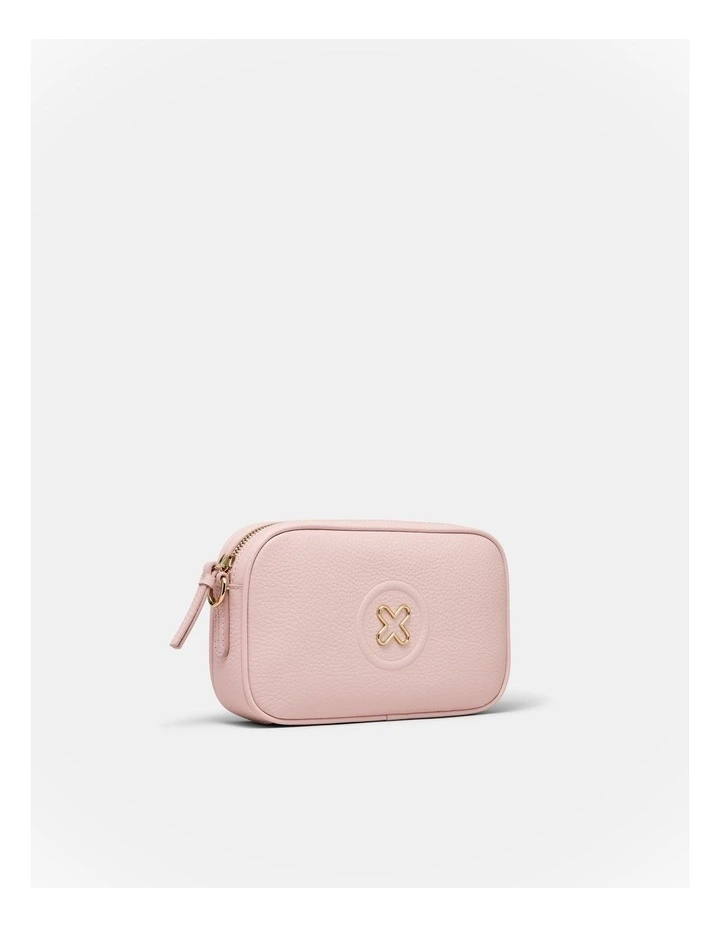 Bay Camera Pouch in Pink Dust image 3