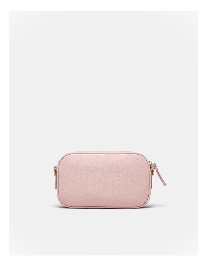 Bay Camera Pouch in Pink Dust image 4