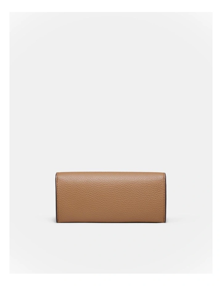 Drift Sunglasses Case in Caramel image 2