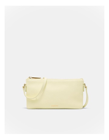 Buttermilk colour