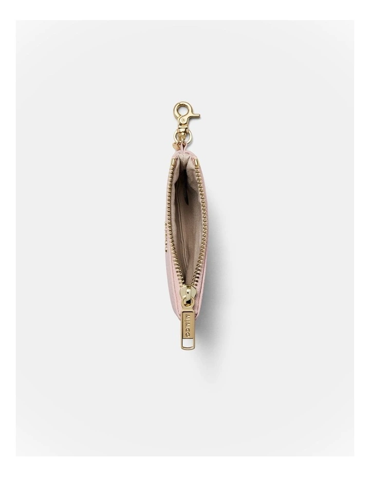 Classico Coin Purse in Petal image 3