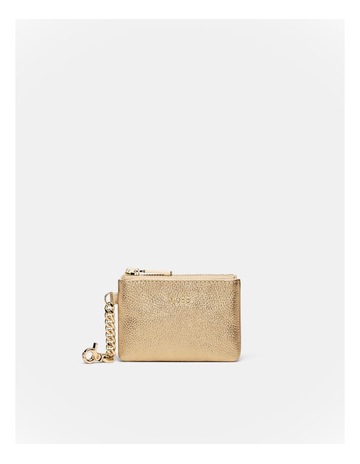 Light gold colour