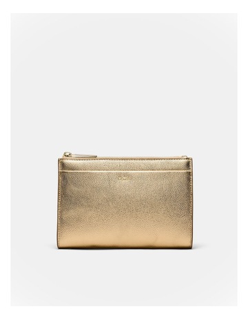 Light gold colour