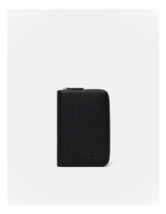 Atomic Slim Jewel Case in Black