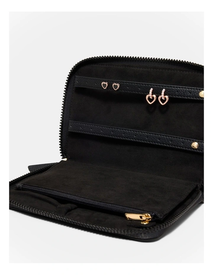 Atomic Slim Jewel Case in Black image 2
