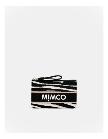 Zebra Print colour