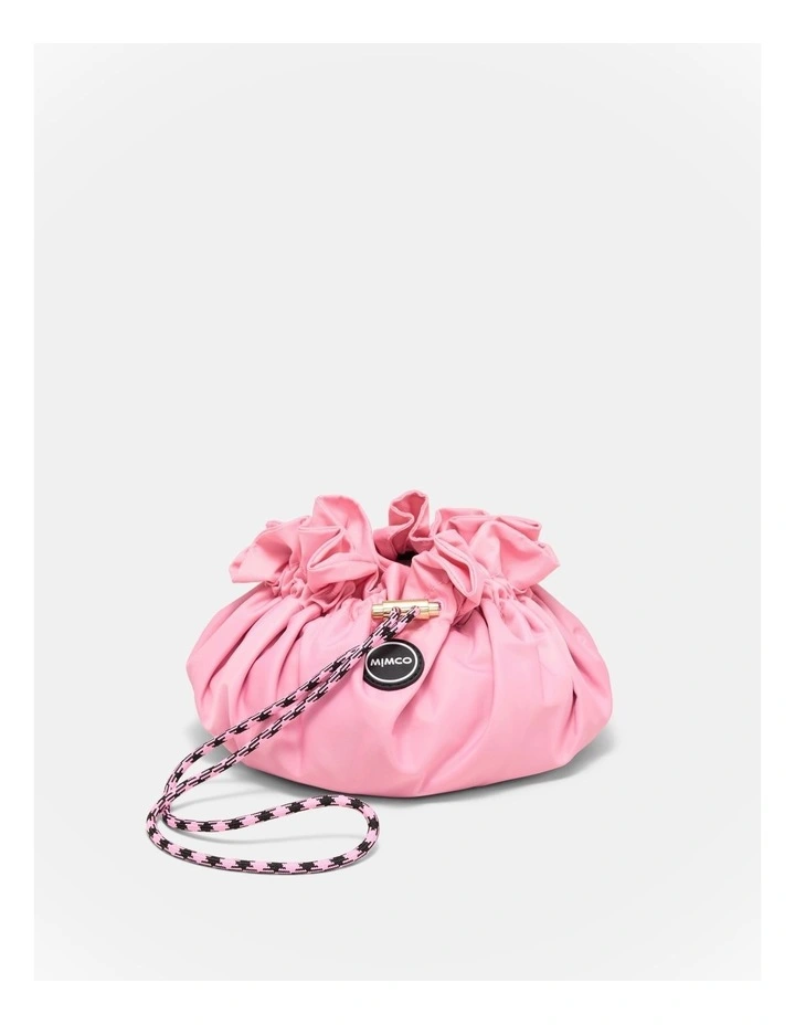 Eden Cosmetic Case in Petal image 1