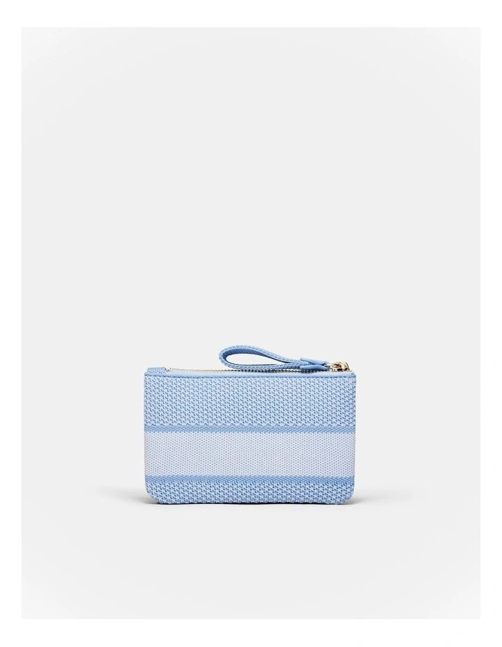 Blondie Coin Purse in Iceberg image 2