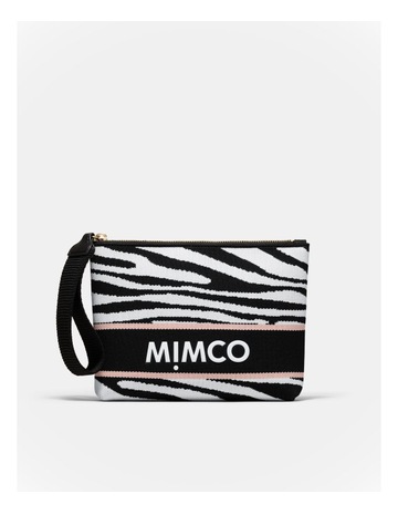 Zebra Print colour