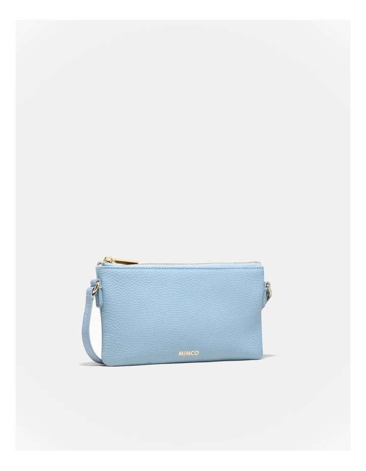 Rhiannon Pouch Crossbody Bag in Iceberg image 3