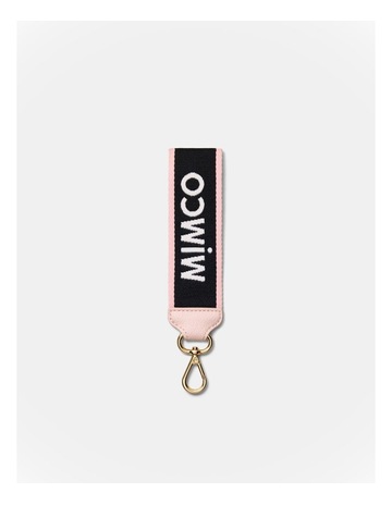 Black Pink colour