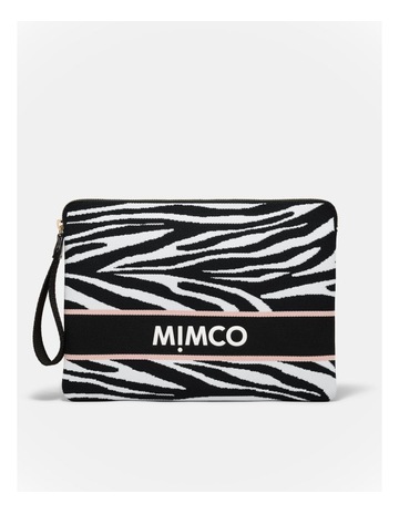Zebra Print colour