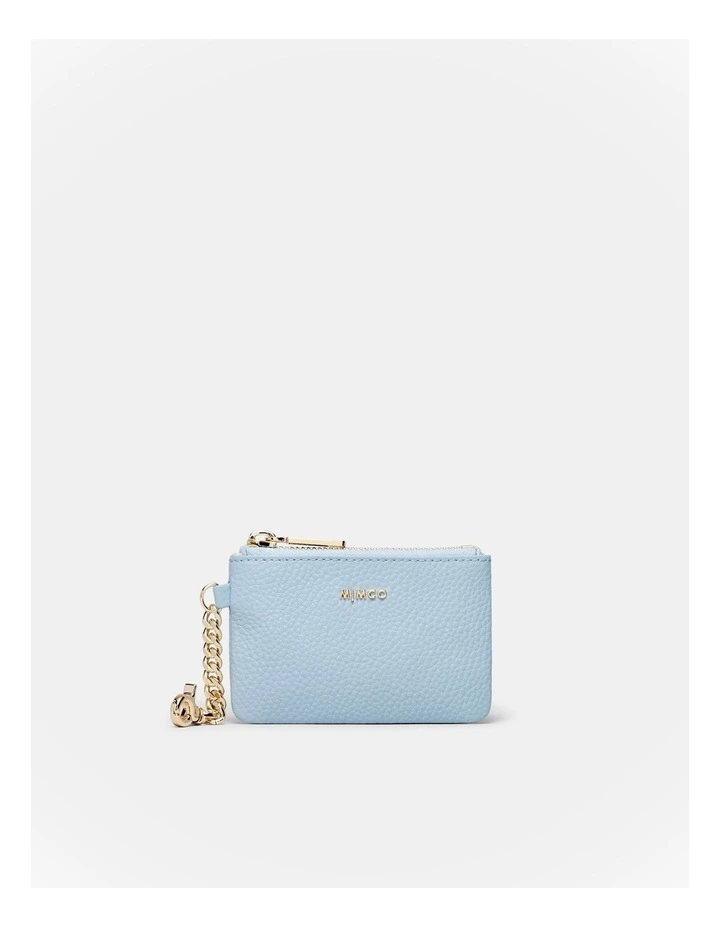 Classico Coin Purse in Iceberg image 1