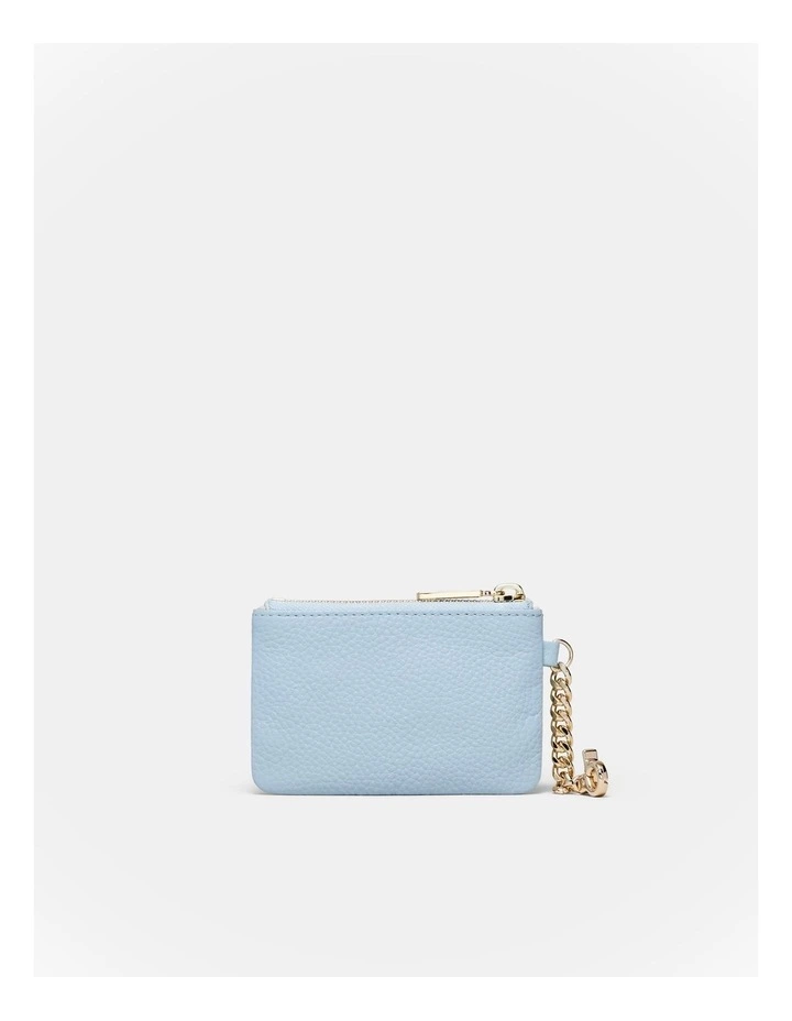 Classico Coin Purse in Iceberg image 2